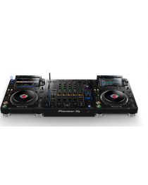 Pioneer CDJ-3000 and DJM-A9 - Flagship DJ System Bundle